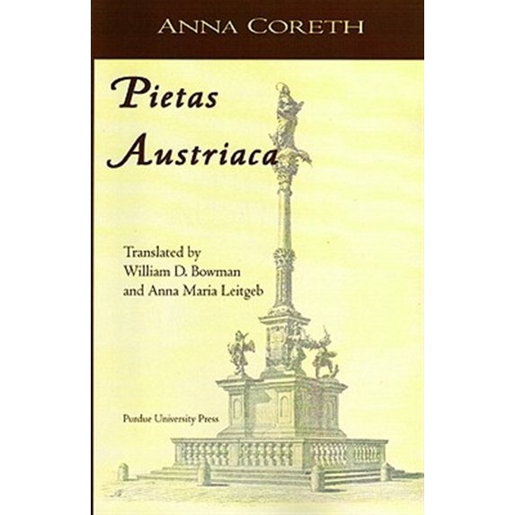 Pre-Owned Pietas Austriaca (Central European Studies): Austrian Religious Practices in the Baroque Era Paperback