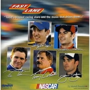 NASCAR: Fast Lane