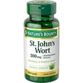 thumbnail image 1 of Natures Bounty St. Johns Wort, 300mg 100 Capsules, 1 of 2