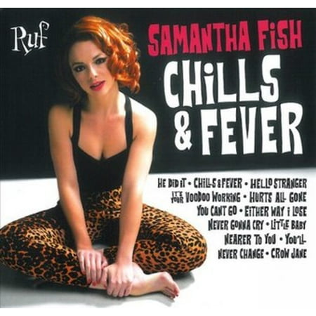 Chills & Fever (Best Thing For Fever And Chills)