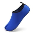 thumbnail image 4 of XIMIN Water Shoes Quick-Drying Stretch Mesh Split-Toe Design Toe Protection Sports Water Shoes Barefoot Suitable for Swimming Diving Beach Water Rock Climbing, 4 of 8