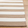 thumbnail image 4 of Safavieh Montauk Sand Contemporary Rug - Square 6', 4 of 5