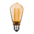 thumbnail image 1 of Foco LED Vintage Tecnolite ST64 Luz Blanca Cálida, 1 of 5