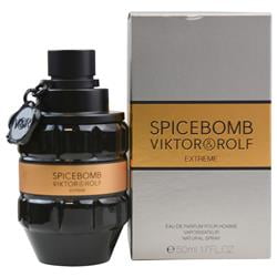 Viktor Rolf Spicebomb Extreme By Viktor Rolf Walmart Com Walmart Com