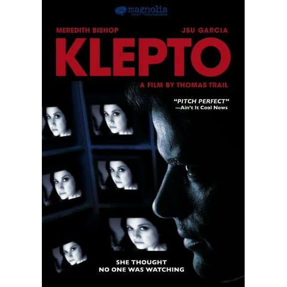 Magnolia Home Ent - Klepto [DIGITAL VIDEO DISC]