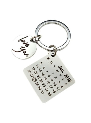 Custom keychains shop walmart