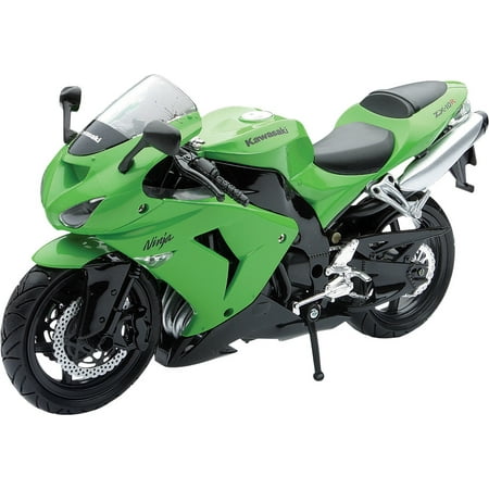 UPC 093577424430 - New Ray Toys Die-cast Replica Zx10r 06 Bike Grn 1:12 42443a | upcitemdb.com UPC 093577424430 - New Ray Toys Die-cast Replica Zx10r 06 Bike Grn 1:12 42443a | upcitemdb.com