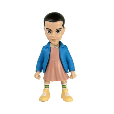 Stranger Things: Eleven Mego Minix Collectible Vinyl Figure