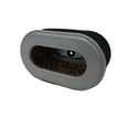 thumbnail image 2 of ProvenPart PP100858/T109 Air Filter Replacement for Robin 279-32607-07 279-32607-17 Air Filter Combo Replaces Subaru 279-32607-17, 279-32607-07,
279-32606-08, Stens 058-005, Wacker 0156753, Napa 7, 2 of 6