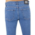thumbnail image 4 of Dr. Denim Chase Skinny Tapered Denim Jeans, Blue, 4 of 5
