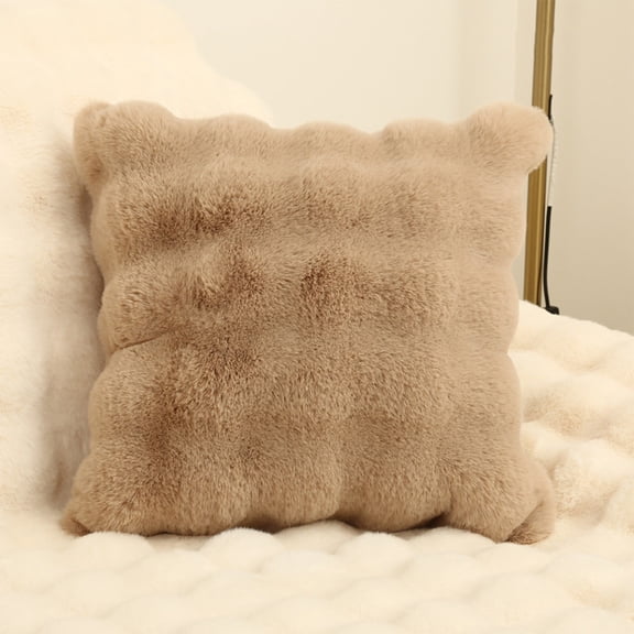 ufehgfjh up to 65% Off 17.7x17.7 In Couch Christmas Pillow Cases Summer Throw Pillows Home Decor for Living Room Bedroom Bed Cushion Outdoor