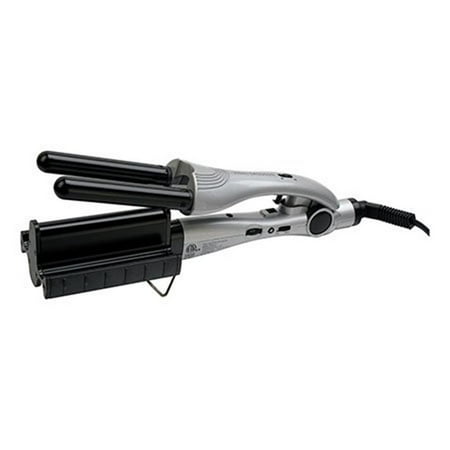 WAVER STYLING IRON,3-IN-1