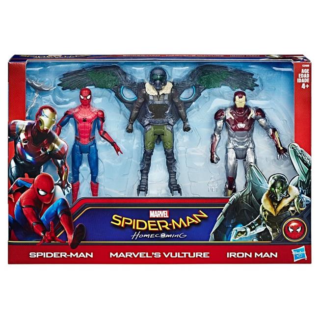 Spiderman web city Clearance