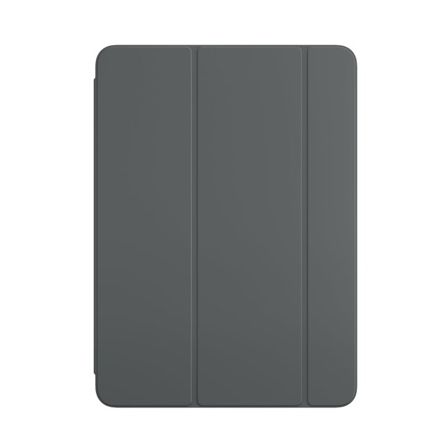 Funda Smart Folio para Apple iPad Air de 13 pulgadas (M2), color gris antracita
