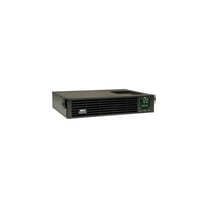 Tripp Lite SmartPro 120V 1.5kVA 1.35kW Line-Interactive Sine Wave 2U UPS