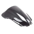 thumbnail image 3 of Double Bubble Windshield Windscreen for Yamaha 2008-2016 YZF600 R6 YZF 600 2010, 3 of 5