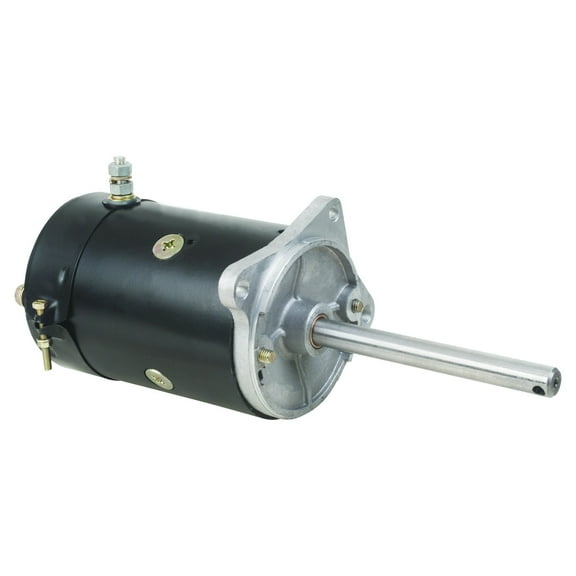 NEW Starter Fits 12 Volt Ford Pickup Thunderbird Fairlane 56 57 58 59 60 61 2-YEAR WARRANTY