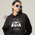thumbnail image 5 of 1 Limited The Vampire Diaries Hoodie, 5 of 9
