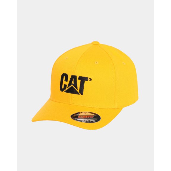 TRADEMARK FLEXFIT TRUCKER CAP