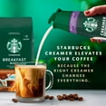 thumbnail image 5 of Starbucks White Chocolate Mocha Creamer, 28 fl. oz. Bottle 28 fl oz, 5 of 7