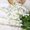 White, variant on 5pcs 37 Inch Artificial Iris Flowers, Real Touch Faux Iris Stems, Fake Flowers for Outdoor Cemetery Grave Decor, Wedding Holding Bouquet, Table Centerpieces