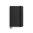 thumbnail image 4 of TRU RED Small Flexible Cover Graph Journal Blk TR54781, 4 of 7