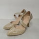 thumbnail image 5 of Zapatos de manga formal profesionales para mujer con tacón alto y tacón alto para banquete para mujer Wmkox8yii  hfjk3738, 5 of 5