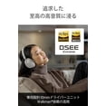 thumbnail image 5 of Auriculares inalámbricos con cancelación de ruido Sony WH-1000XM5 - Duración de la batería de 30 horas - Estilo supraaurales - Optimizados para Alexa y Google Assistant - Micrófono incorporado para ll, 5 of 5