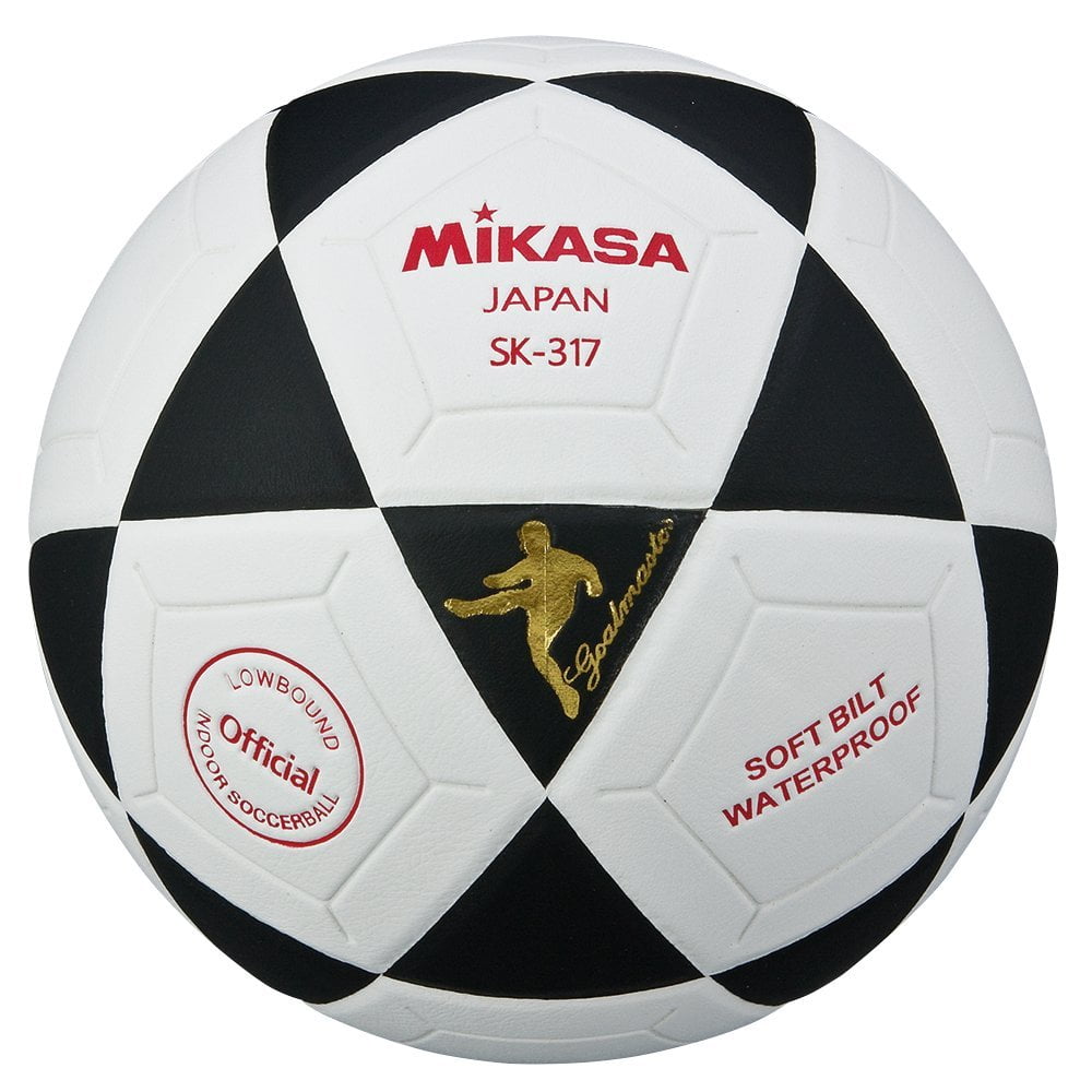Mikasa SK317 Indoor Soccer ball