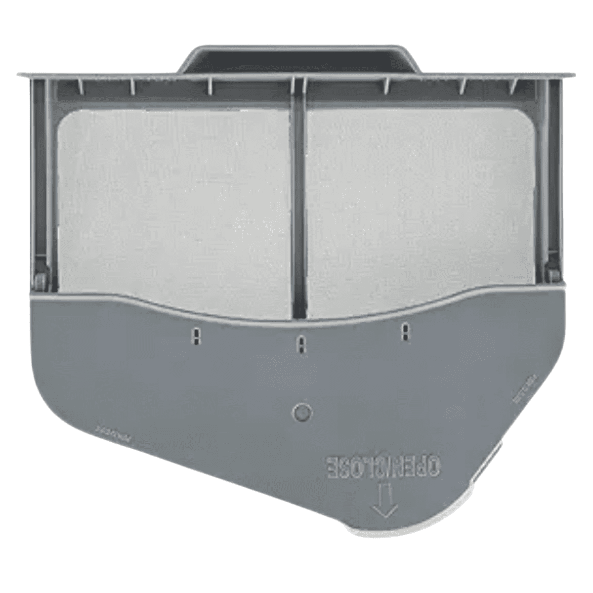 Scaroo DC97-16742A Lint Screen Filter for Samsung Dryer DV484ETHASU 2-PACK