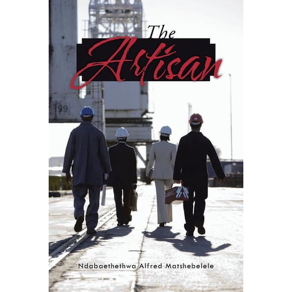 The Artisan (Paperback)