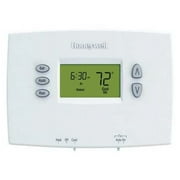 Honeywell Home Low Volt Prog Tstat Heat/Cool,20-30V AC TH2110DH1002