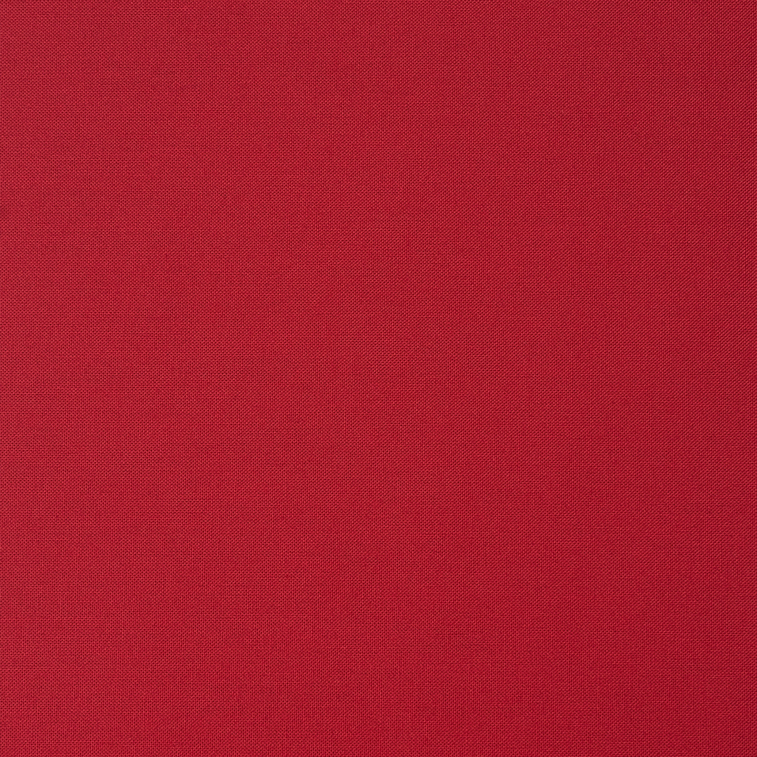 Singer, 100% Cotton, Rio Red Solid