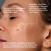 Smooth Crème Concealer & Foundation Duo Medium Beige