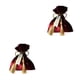 thumbnail image 4 of Ounissouiy Candy Drawstring Bag Favors Regalos Organizador Paquete Bolsa Niños Type4 NO4, 4 of 6