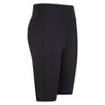 thumbnail image 3 of Mountain Warehouse Womens Bounce Legging Shorts, 3 of 6