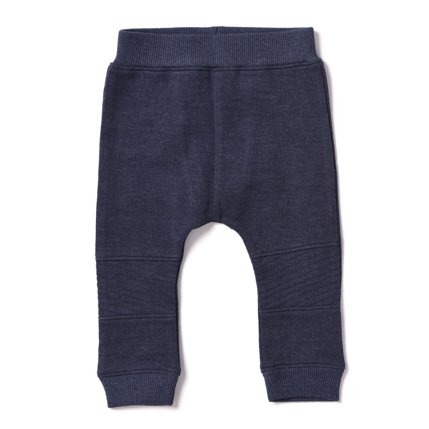 baby boy biker jeans