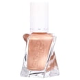 thumbnail image 3 of essie Gel Couture Longwear Nail Polish, Steel The Show, 0.46 fl oz Bottle, 3 of 8