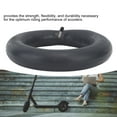 thumbnail image 4 of Electric Scooter Inner Tube, Rubber Electric Scooter Inner Tire Puncture   For Outdoor, 4 of 8