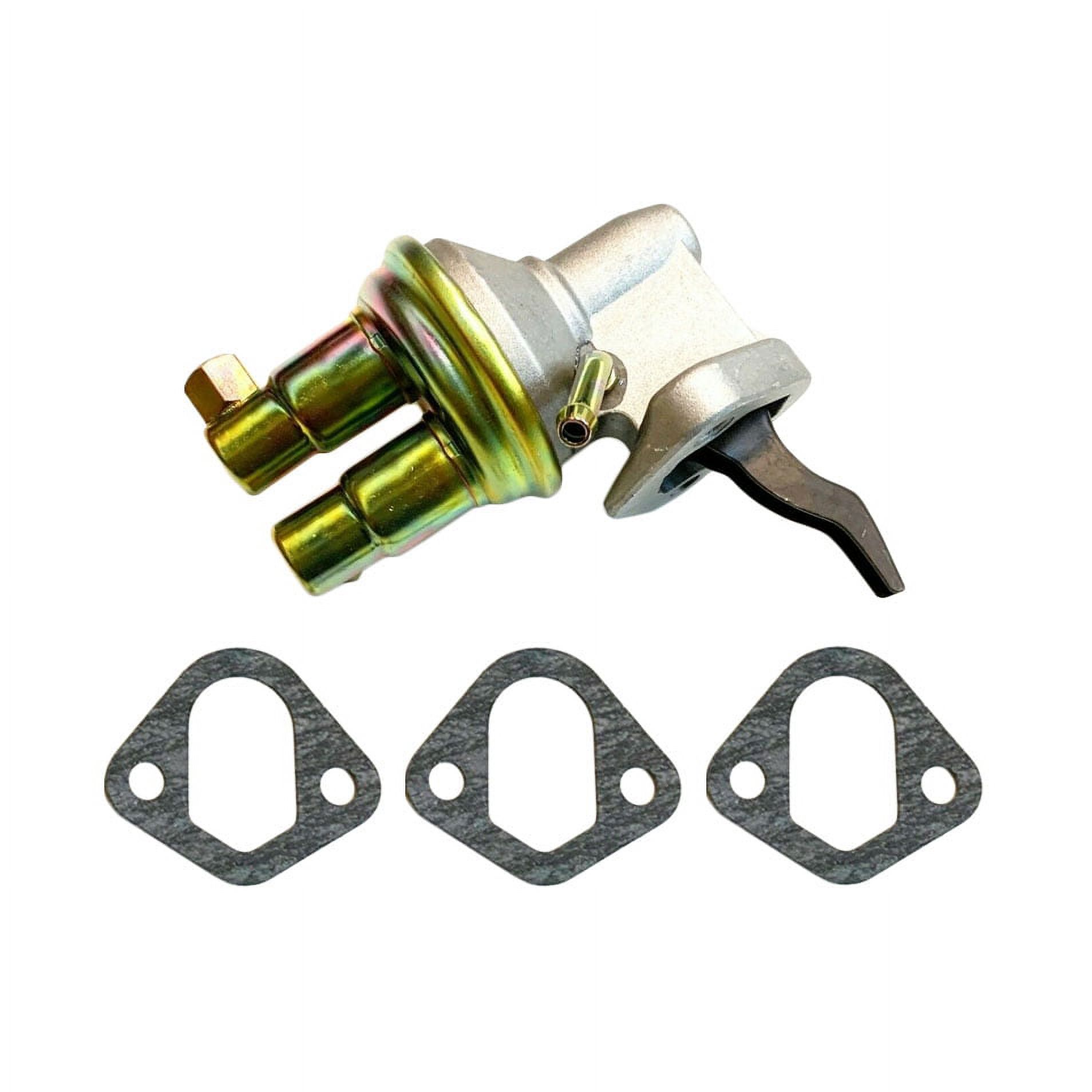 Genuine Honda Fuel Pump For EFI Outboards – Replaces 16735-ZW5-003, ZY3-004, ZZ5-003