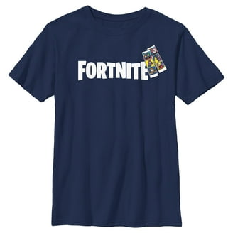 Fortnite Shirt Kids – Fortnite kleding (nieuw) – DUMPSHOP TOMCAT