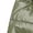 Green, variant on Men Puffer Jacket Waterproof Winter Parka jacket Warm Thicken Ski Coat Lightweight with Hood