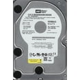 thumbnail image 1 of WD4000AAJS-00YFA0, DCM DANNHT2MHB, Western Digital 400GB SATA 3.5 Hard Drive, 1 of 1