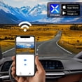 thumbnail image 6 of Fitcamx Front 4K+Rear 1080P Dash Cam Adapts for Cadillac OPTIQ 2025 2026, OEM Factory Look, Easy to Use, 128GB Card, 6 of 6