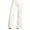 White, variant on DOKOTOO Jeans for Women Stretchy Straight Leg Distressed Washed Comfort Fit Trendy Frayed Raw Hem Ankle Pants (Plus Size Available)