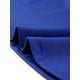 thumbnail image 5 of INSPIRE CHIC Vestido de fiesta con mangas transparentes de malla en forma de corazón para mujer S Azul Real con lunares, 5 of 6
