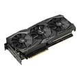 thumbnail image 4 of ASUS GeForce RTX 2060 Super Advanced Edition Strix Fan Graphics Card, Black, 4 of 4