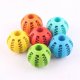 thumbnail image 5 of Pelota para perros, juguetes interactivos, juguetes para masticar para perros, limpieza de dientes, elasticidad, juguete de goma para perros, pelota para mascotas, juguete, suministros para perro, 5 of 6