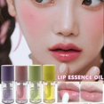 thumbnail image 2 of Water Light Lip Gloss Moisturizer Lip Oil Plumping Sexy, 2 of 5