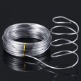 thumbnail image 3 of Craft Wire TecUnite de aluminio, 10 m x 3 mm, para esculpir joyas, 3 of 7